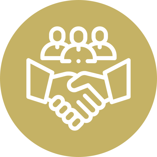 خدمة عملاء مميزة